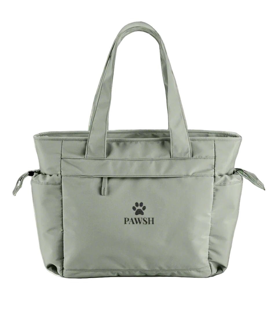 Front Pocket