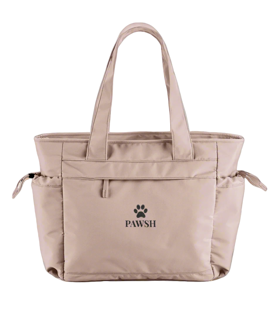 Front Pocket
