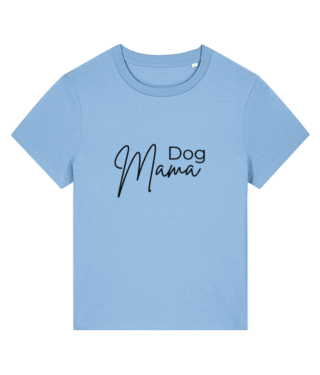 Muser Tee - Dog Mama (Dark Logo)