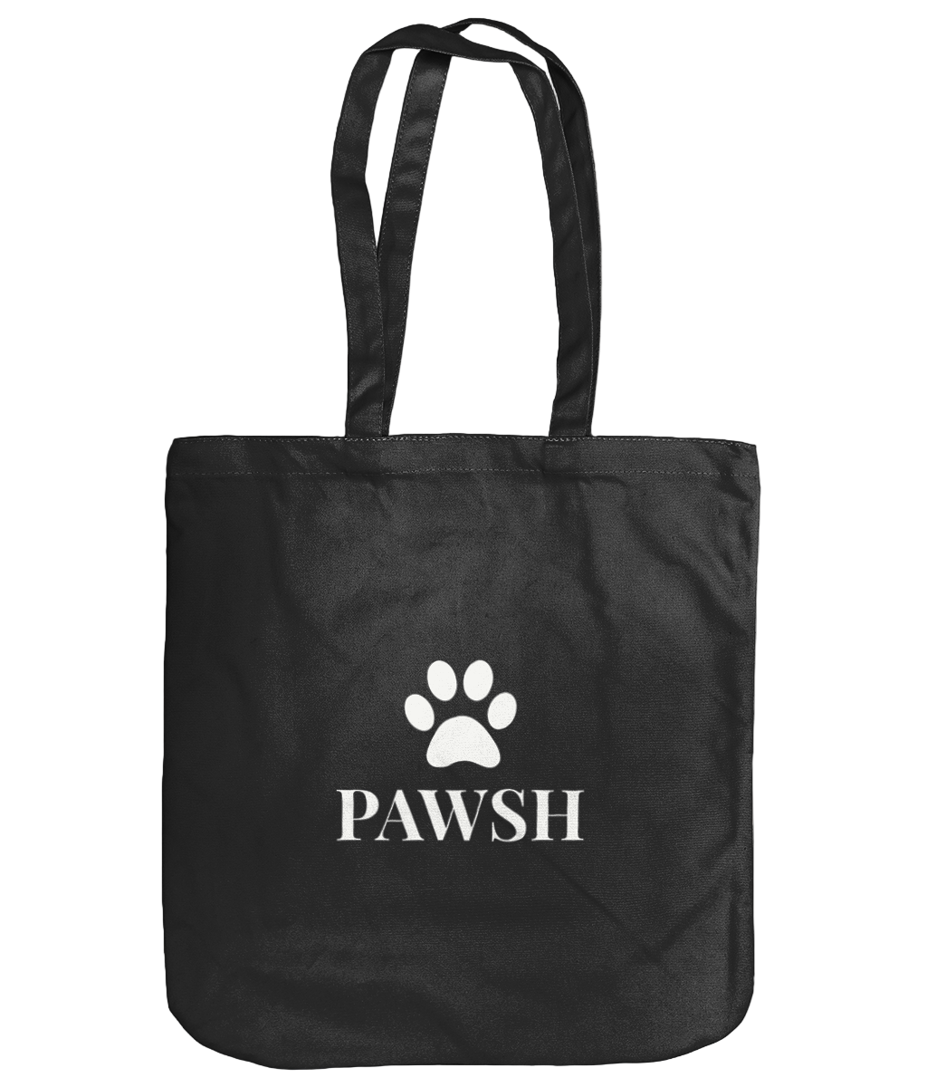 EarthAware Organic Spring Tote (Light Logo)
