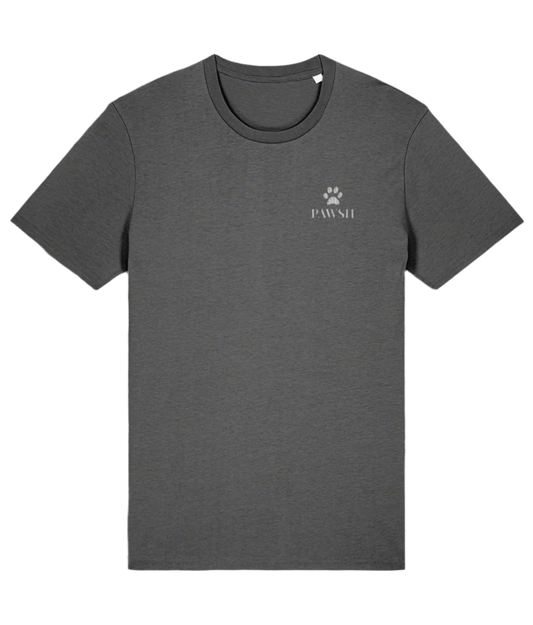 Crafter Tee (Light Logo)