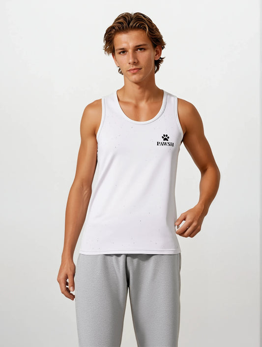 Stancer Tank Top (Dark Logo)