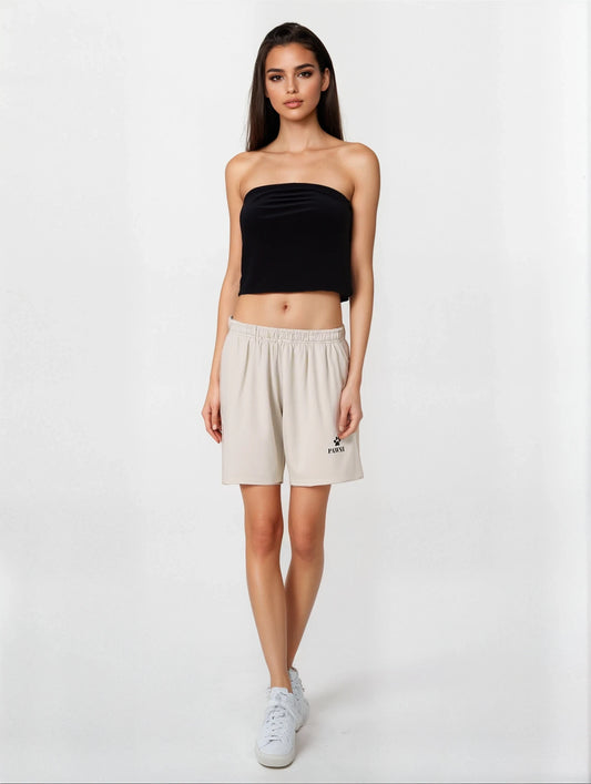 Waker Shorts (Dark Logo)