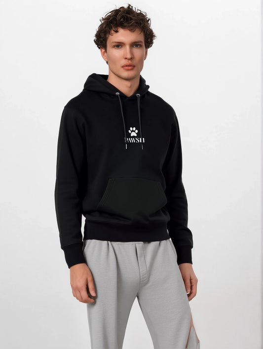 Cruiser Hoodie (Light Logo)