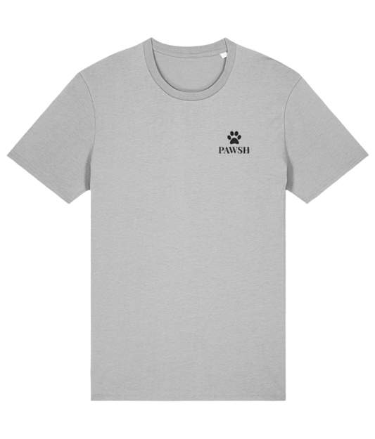 Crafter Tee (Dark Logo)