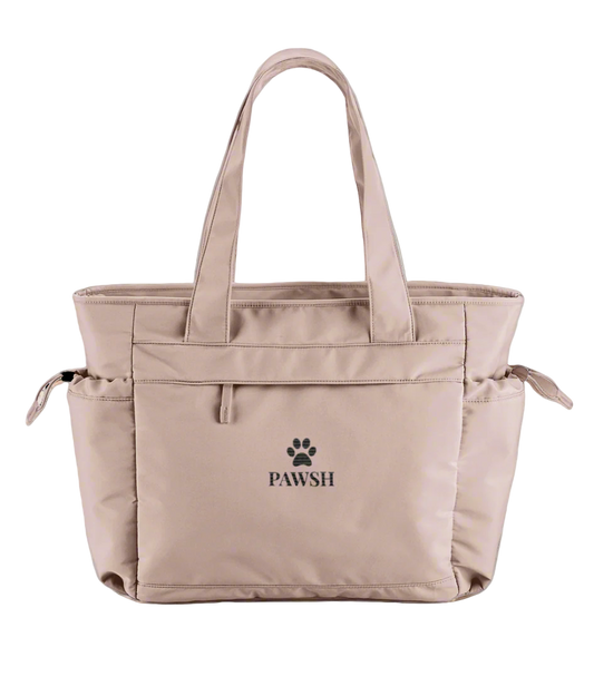 Front Pocket