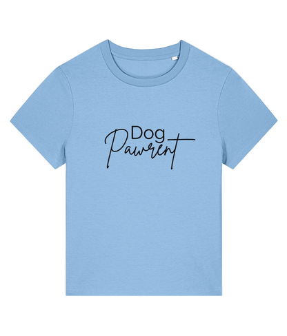 Muser Tee - Dog Pawrent (Dark Logo)