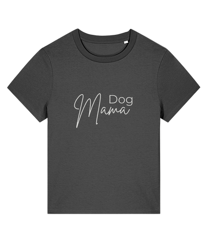 Muser Tee - Dog Mama (Light Logo)