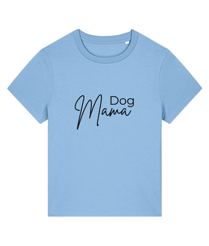 Muser Tee - Dog Mama (Dark Logo)