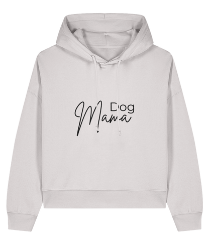 Alma Sweatshirt - Dog Mama (Dark Logo)
