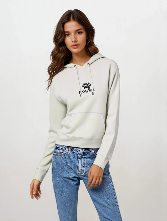 Cruiser Hoodie (Dark Logo)