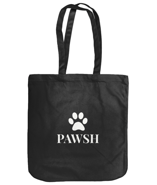 EarthAware Organic Spring Tote (Light Logo)