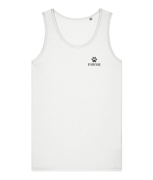 Stancer Tank Top (Dark Logo)